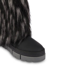 Pollini Ice Cracker Boot Photo 4