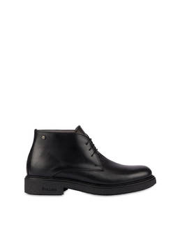 Gentlemen's Club desert boot in calfskin Photo 1