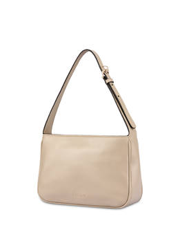 Lena shoulder bag in calfskin Photo 3