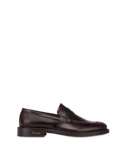 1920 calfskin loafers Photo 1