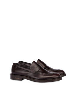 1920 calfskin loafers Photo 2