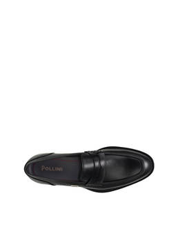 Gentlemen's Club calfskin leather loafers Photo 3