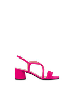 Corinto suede sandals Photo 1