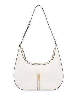 Essence calfskin hobo bag Photo 1