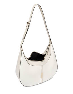 Essence calfskin hobo bag Photo 4