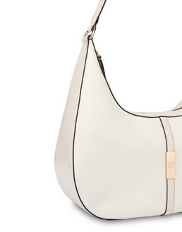 Essence calfskin hobo bag Photo 5