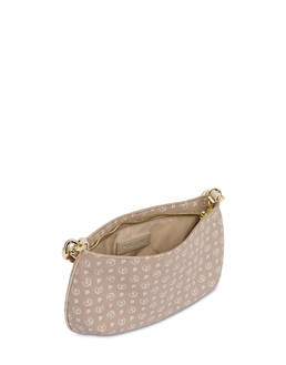 Heritage Soft Touch Chain Crossbody Bag Photo 4