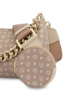 Heritage Soft Touch Chain Crossbody Bag Photo 5