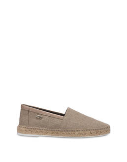 Linen espadrilles Photo 1