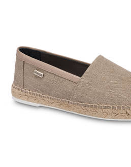 Linen espadrilles Photo 5