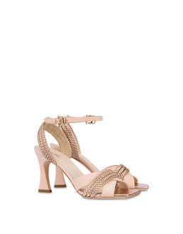 Paloma nubuck sandals Photo 2