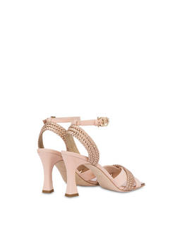 Paloma nubuck sandals Photo 3