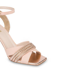 Paloma nubuck sandals Photo 4