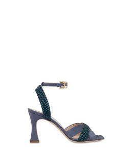 Paloma nubuck sandals Photo 1