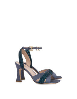 Paloma nubuck sandals Photo 2