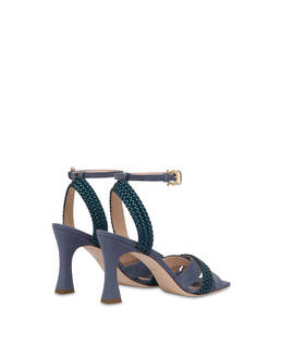 Paloma nubuck sandals Photo 3