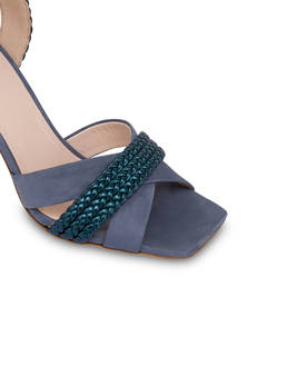 Paloma nubuck sandals Photo 4