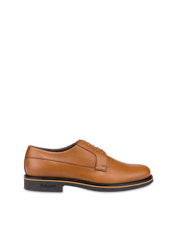 Corinto shiny calfskin derby Photo 1