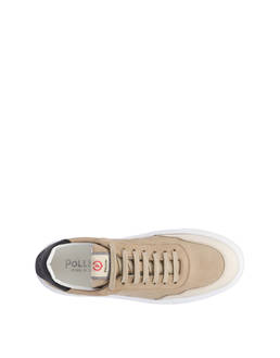 New Classic nubuck sneakers Photo 3