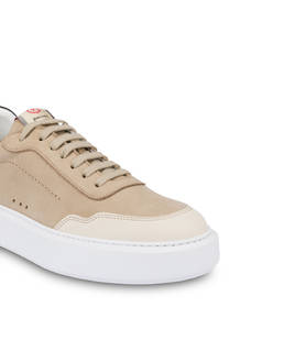 New Classic nubuck sneakers Photo 5