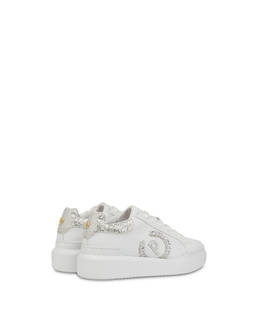 Bling Carrie sneakers Photo 3