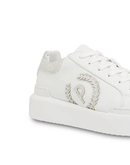 Bling Carrie Sneakers Photo 4