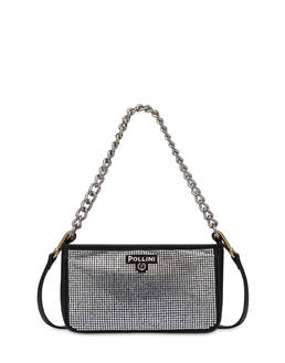 Bling Bling rhinestone shoulder bag Photo 1