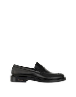 1920 loafer in abraided calfskin Photo 1