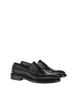 1920 loafer in abraided calfskin Photo 2