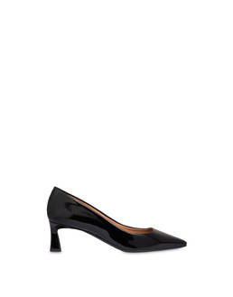 Sissi patent leather pumps Photo 1