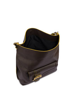 Mastery drummed calfskin bag Photo 4