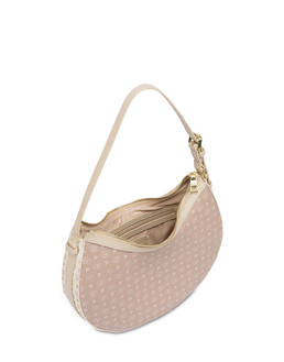 Heritage Soft Touch PVC hobo bag Photo 4