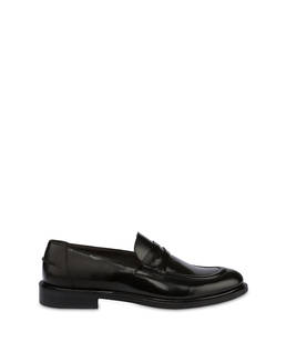 1920 loafer in abraided calfskin Photo 1