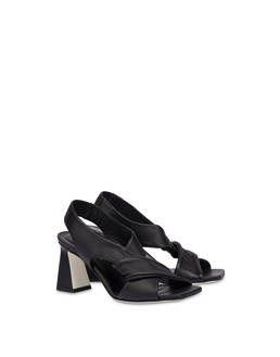 Oasis Nappa leather sandals Photo 2