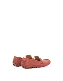 Eazy split-leather driving loafers Photo 3
