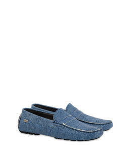 Eazy Nappa leather driving loafers Photo 2