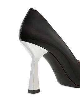 Advance patent pumps Photo 4