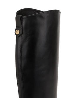 Texas Flair calfskin boots Photo 4