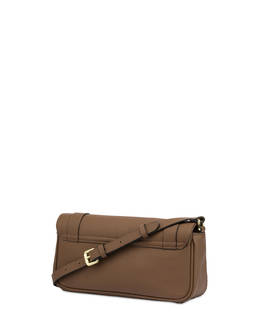 Serena shoulder bag in calf leather Photo 3