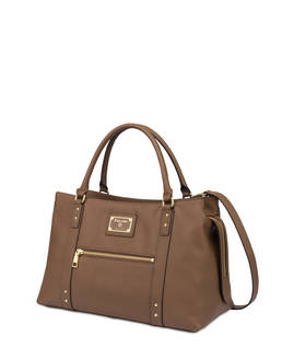 Serena double handle bag Photo 2