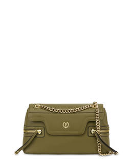 Zipper shoulder bag Photo 1