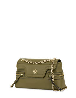 Borsa a spalla Zipper Photo 2