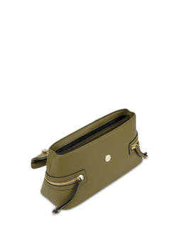 Zipper shoulder bag Photo 4