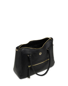 Zipper Double-Handle Bag Photo 4