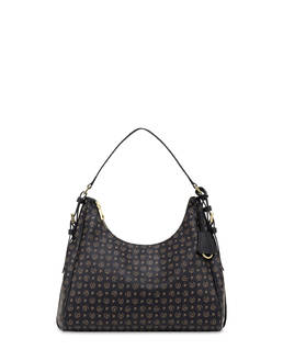 Heritage PVC hobo bag Photo 1