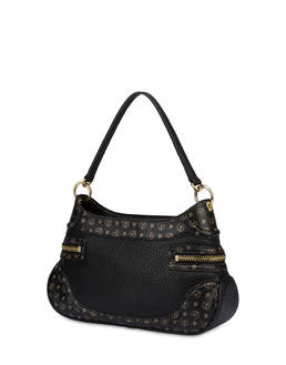 Zipper shoulder bag Photo 3