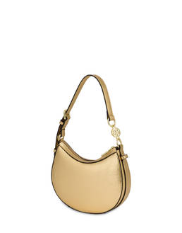 Ibis metallic mini hobo bag Photo 3