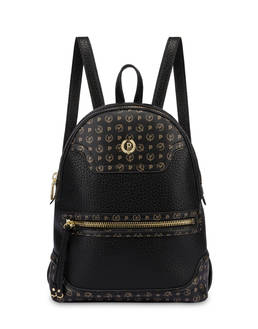 Zipper backpack Photo 1