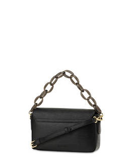 Candy bag with oversized chain Photo 3