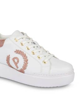 Carrie sneakers with glitter Photo 4